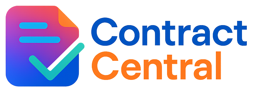 Contract Central